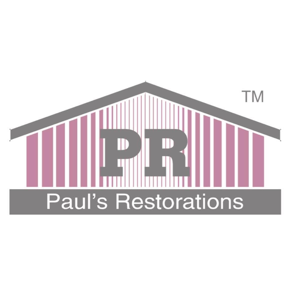 Paul's Restoration